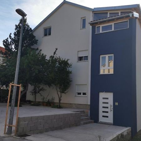 Apartment 'Getaway' Šibenik Екстериор снимка