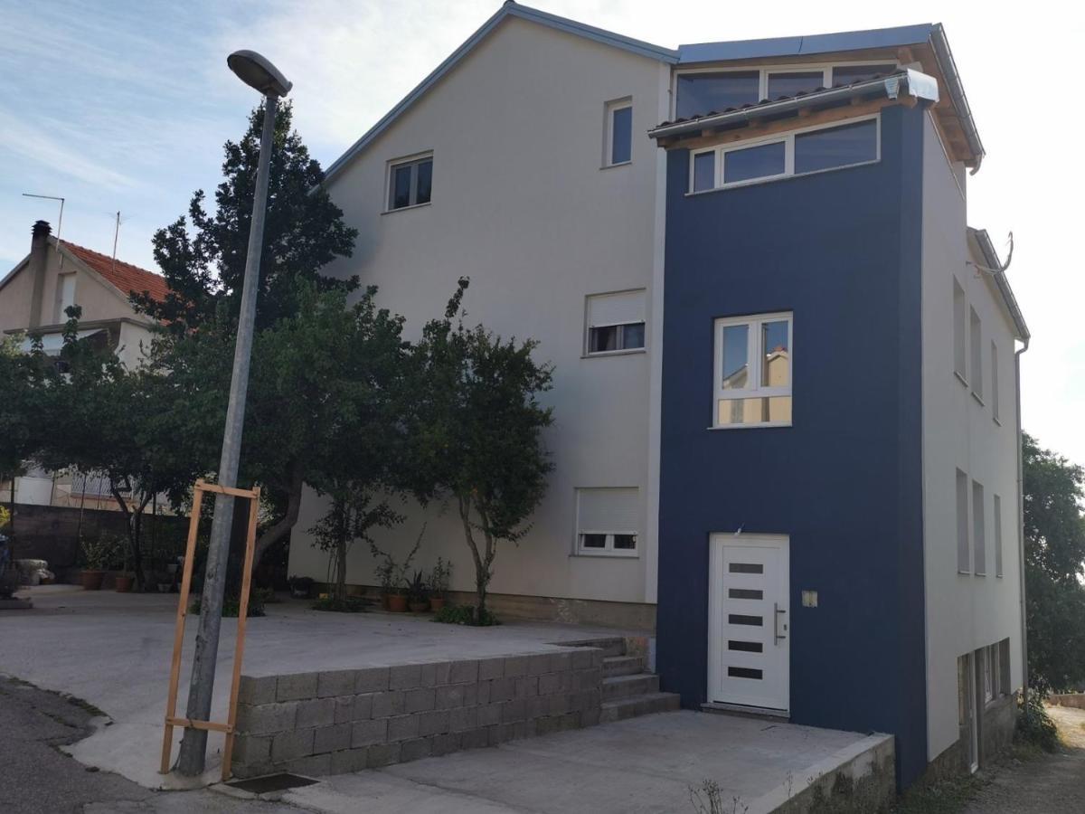 Apartment 'Getaway' Šibenik Екстериор снимка