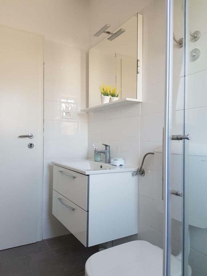 Apartment 'Getaway' Šibenik Екстериор снимка