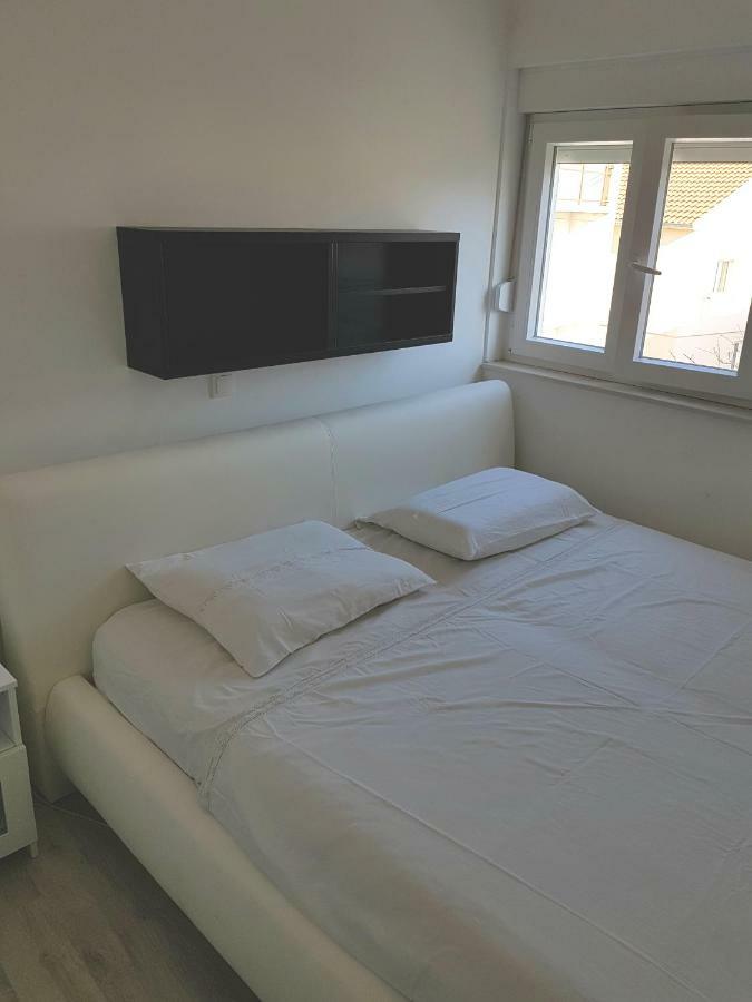 Apartment 'Getaway' Šibenik Екстериор снимка