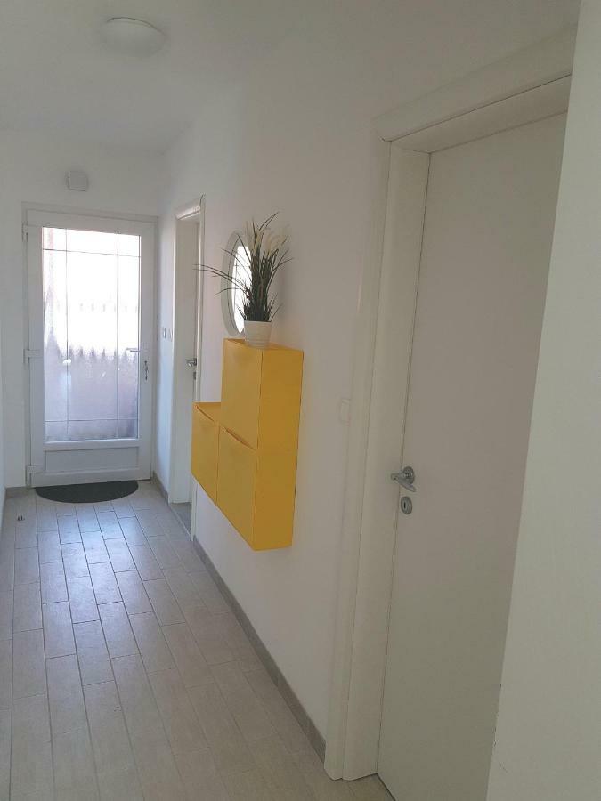 Apartment 'Getaway' Šibenik Екстериор снимка