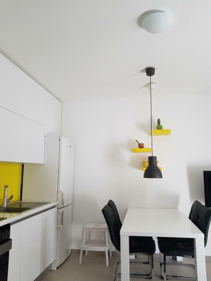 Apartment 'Getaway' Šibenik Екстериор снимка