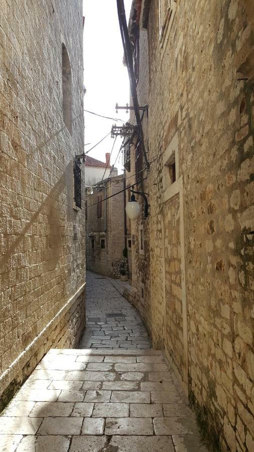Apartment 'Getaway' Šibenik Екстериор снимка